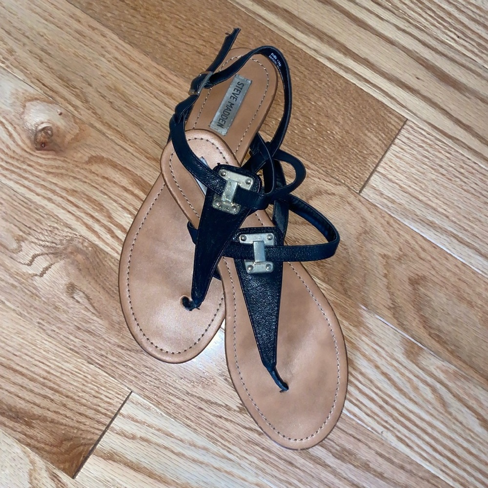 Steve Madden GUC sandals size 11